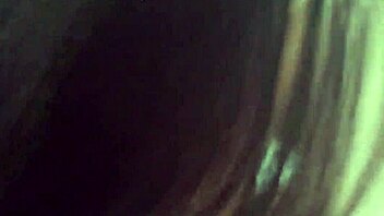 Craving Monster Cock Deepthroats