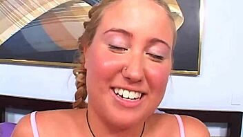 Curvy big ass MILF bent over for deep doggystyle pounding