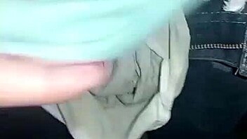 wanna soak your pants in cloth diapers full of squirt delight?