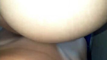 creampie floods hot doc's big white pussy