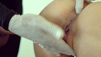 japanese princess bent over ass for doggystyle pussy pounding in part 2 porn tale