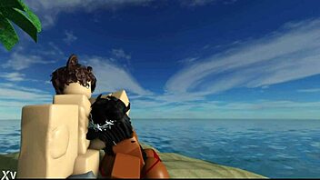 Her cute friend begs for big cock tits ass pounding session