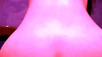 Melissa Alburquerque Fucks MMA Fighter Allan