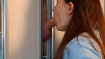 Big tits milf clit throbs as lesbians lick pussy lips wildly