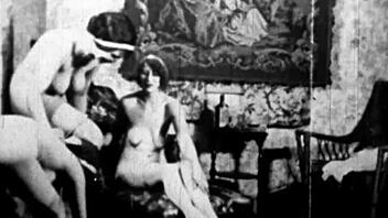 Hey, dive into my secret life's vintage hairy pussy adventures chapter seven