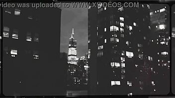 Sexy Anastasia Dior drops new promo heat