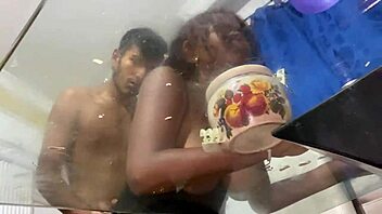 Colombian Latina Bent Over For Missionary Deepthroat And Doggystyle Ass Pounding