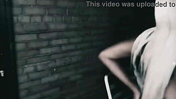 Sexy Anastasia Dior drops new promo heat