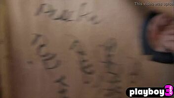 dirty babes suck big cocks before wild group sex