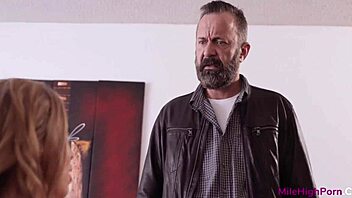 Britney amber milf tempts doctor patient play