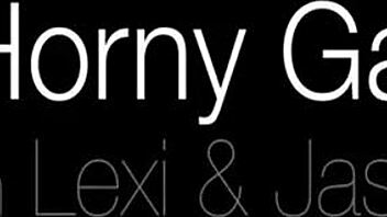 Young slut rides hard COCK deep in hardcore teen fucking session