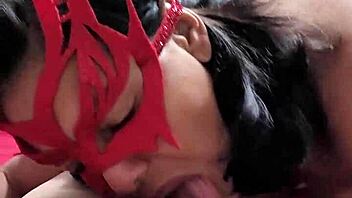 mature cuban woman heats up caribbean passions wildly