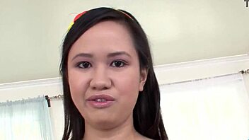 damn carmina kai first time huge cock pov asian
