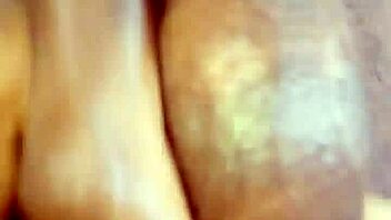 african woman shares juicy masturbation clip from lagos nigeria