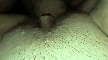 hotwife devours cock in car messy amateur pounding frenzy