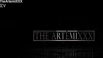 labelladiablax big booty bbc anal pounding