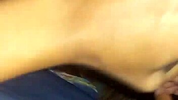 Stepmom's deepthroat jerkoff tempts hard