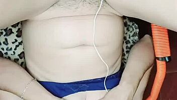 huge cock thrusts deep squirt my cream