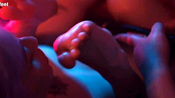 hot latinas worship big asses and wet pussies in lesbian orgy ignoring cock