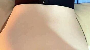 asian babe's snug vagina feels so inviting and warm inside