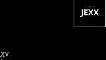 polly yangs struts into casting for wild dick bounce and facial