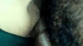 ¡Mira a tu mujer gozar con verga enorme, cornudo perfecto!