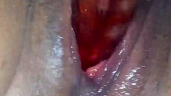 my neighbor gets so hot and horny