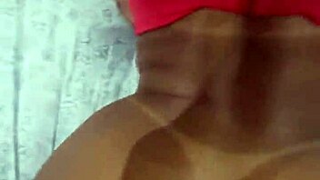 Husband's Gift: Curvy Wife Creampied by Hung Stud