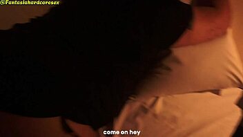 Drunk Stepsis Pays With Chubby Ass Bent Over Hardcore