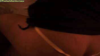 Drunk Stepsis Pays With Chubby Ass Bent Over Hardcore