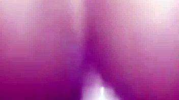 Satisfying his wish by riding that huge cock to the hilt! 🍆💦👑