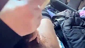 dtla milf swallows juicy interracial cumshot