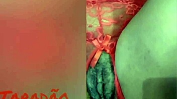 My ex's fat hairy pussy drips cum after wild homemade ass pounding