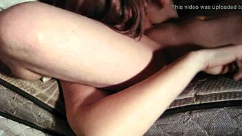 Levilove4788 San Antonio Wife Takes Monster Cocks Loose