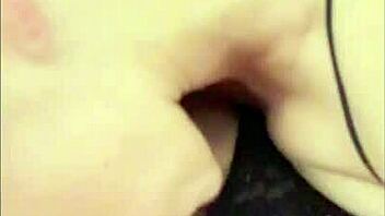 waking up to birthday 69, clit fingering and wet pussy licking