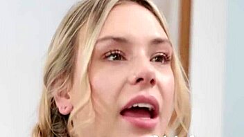 blonde teen craves kai jaxon and dylan moore's cocks