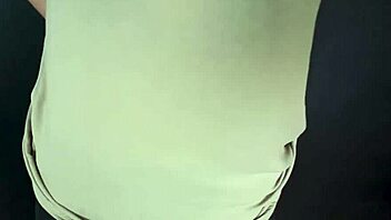 blonde cutie keyton deepthroats cock then wet pussy doggystyle pounded