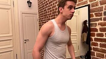 Two Seductive Girls Humiliate And Fuck My Stepsibling In Pov