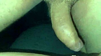 hotwife devours cock in car messy amateur pounding frenzy