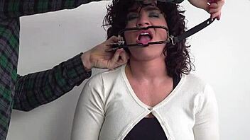 Humiliating GAG Test For Dumb Karen