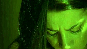 Big Tits Fitness Babes Orgasm in Passionate Lesbian Gym Fuck