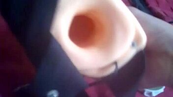 i'm shakin outdoors with vibrator buzzin my pussy non stop ughh