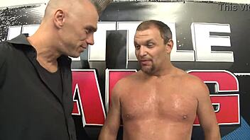 Hey, check Bridgette B's big tits before ass pounding