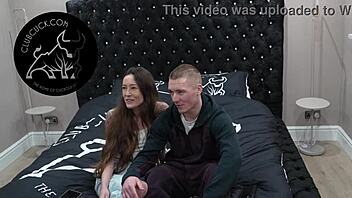 want your hotwife cucked by our british studio setup?