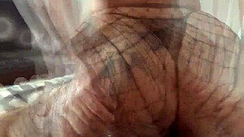 Fucking Muscular Milf's Big Ass and Tits Hard