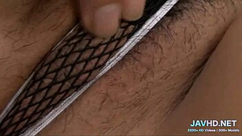 Warm Japanese hairy pussies compilation vol 20