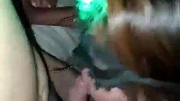 Deep Wet Oral on Huge Pussy Lips Tempts Endlessly