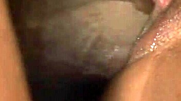 molly mavericks horny ebony milf begs for monster cock nonstop