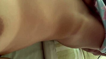 rossmexicana masturbates hard with dildo watching her rico latina porno 😍🔥💦🍆