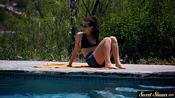 i'm fucked hard in stunning wild poses